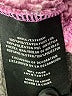 32 Degrees 100% Polyester Pink Jacket Size 7 - 8 - photo 4