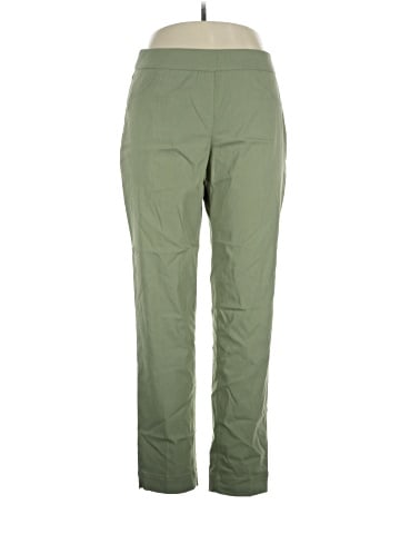 Coldwater Creek Active Pants (view 1)