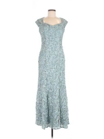 Alex Evenings Casual Dress (view 1)
