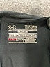 Under Armour 100% Polyester Black Active T-Shirt Size XL - photo 7