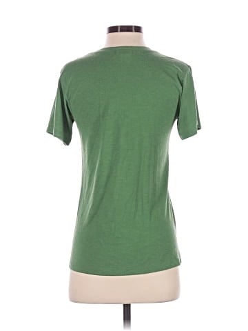Love Rocks Short Sleeve T-Shirt (view 2)
