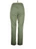Coldwater Creek Solid Green Active Pants Size 16 - photo 2