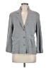 Eileen Fisher Gray Cardigan Size M - photo 1