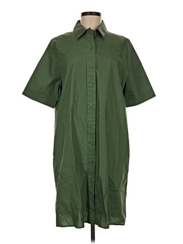 Cos Casual Dress (view 1)