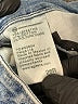 Adriano Goldschmied Blue Jeans Size 26R Waist - photo 8