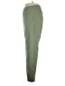 Coldwater Creek Solid Green Active Pants Size 16 - photo 5