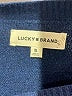 Lucky Brand Blue Pullover Sweater Size XL - photo 7