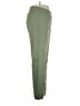 Coldwater Creek Solid Green Active Pants Size 16 - photo 4