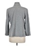 Eileen Fisher Gray Cardigan Size M - photo 2