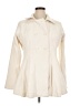 Xhilaration Ivory Trenchcoat Size XL - photo 1