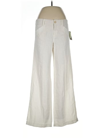 Pilcro and the Letterpress Linen Pants (view 1)