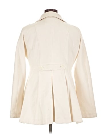 Xhilaration Trenchcoat (view 2)