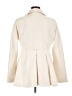 Xhilaration Ivory Trenchcoat Size XL - photo 2