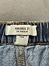 Forever 21 Blue Jeans Size 26 waist - photo 7