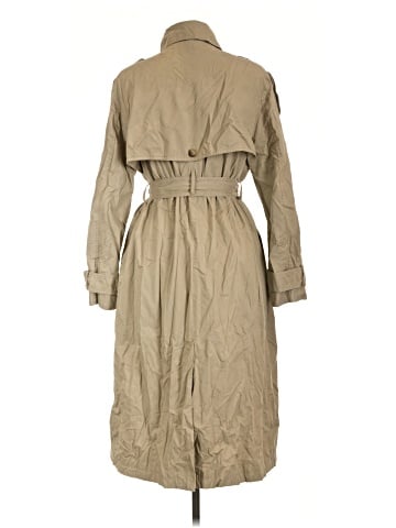 Banana Republic Factory Store Trenchcoat (view 2)