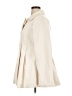 Xhilaration Ivory Trenchcoat Size XL - photo 5