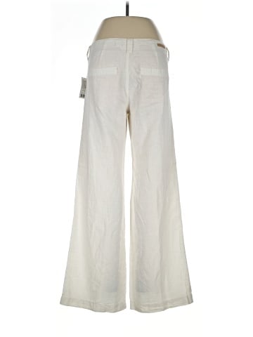 Pilcro and the Letterpress Linen Pants (view 2)