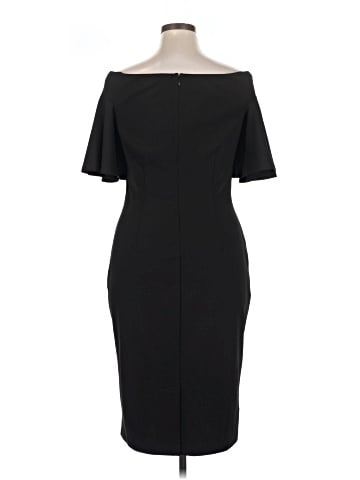Bebe Cocktail Dress (view 2)
