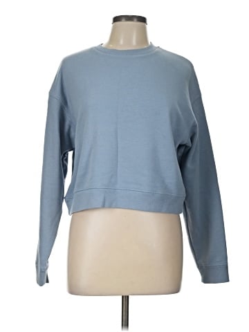 Uniqlo Sweatshirt (view 1)