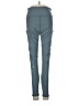 Fabletics Teal Active Pants Size S - photo 2