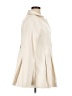 Xhilaration Ivory Trenchcoat Size XL - photo 4