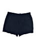 Splendid Solid Blue Athletic Shorts Size L - photo 2
