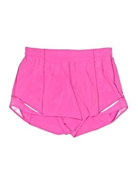 Lululemon Athletica Athletic Shorts