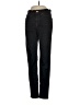 J.Crew Chevron-herringbone Black Jeans Size 26 waist - photo 1