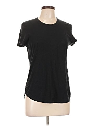 James Perse Short Sleeve T-Shirt (view 1)