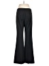 Express Design Studio Solid Black Dress Pants Size 6 - photo 2