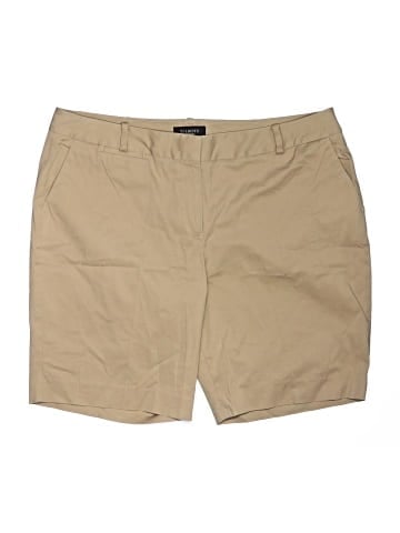 Talbots Khaki Shorts (view 1)