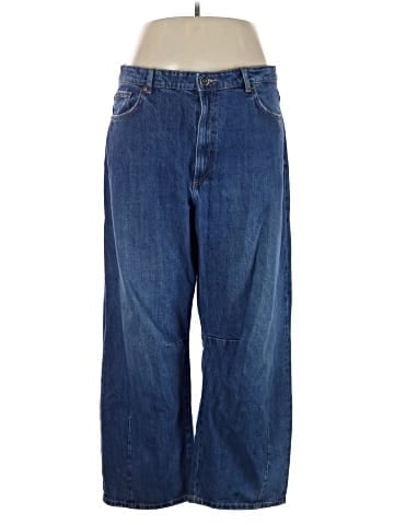 Zara Jeans (view 1)