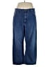 Zara Blue Jeans Size 14 - photo 1