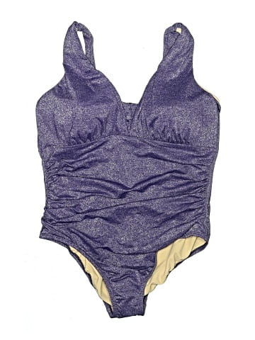 Lands' End One Piece Swimsuit (view 1)