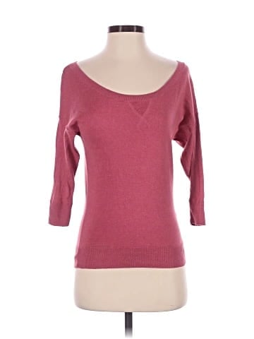 American Eagle Outfitters Pullover Sweater (view 1)