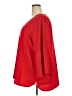 Calvin Klein Red 3/4 Sleeve Top Size 3X (estimated) - photo 5
