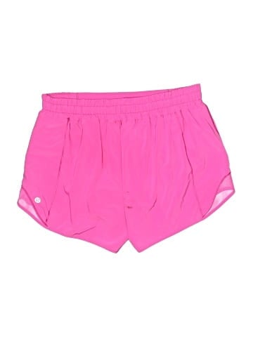 Lululemon Athletica Athletic Shorts (view 2)