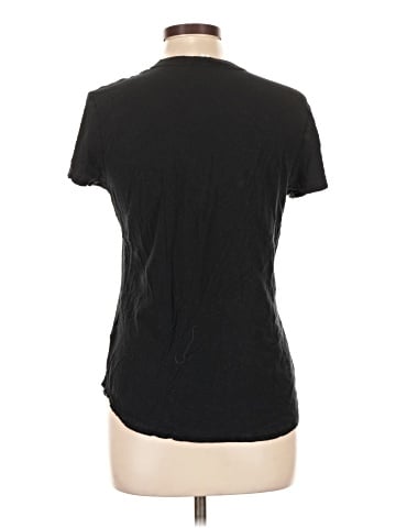James Perse Short Sleeve T-Shirt (view 2)
