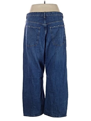Zara Jeans (view 2)