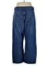 Zara Blue Jeans Size 14 - photo 2