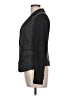 Laundry by Shelli Segal Houndstooth Black Blazer Size 12 - photo 5