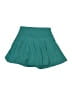 Popflex Solid Teal Skort Size M - photo 1