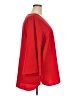Calvin Klein Red 3/4 Sleeve Top Size 3X (estimated) - photo 4