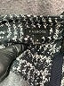 Talbots Tweed Gray Casual Dress Size 14 - photo 7