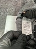 Talbots Tweed Gray Casual Dress Size 14 - photo 9