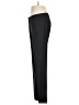 Express Design Studio Solid Black Dress Pants Size 6 - photo 5