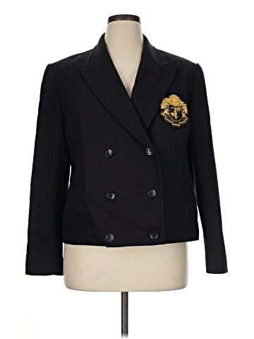 Company Ellen Tracy Wool Blazer (view 1)