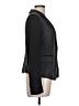 Laundry by Shelli Segal Houndstooth Black Blazer Size 12 - photo 4