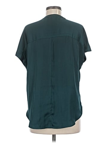 Old Navy Short Sleeve Blouse (view 2)