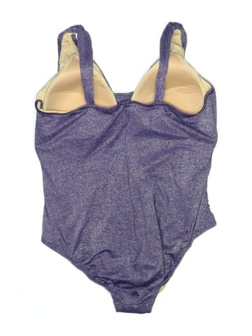 Lands' End One Piece Swimsuit (view 2)